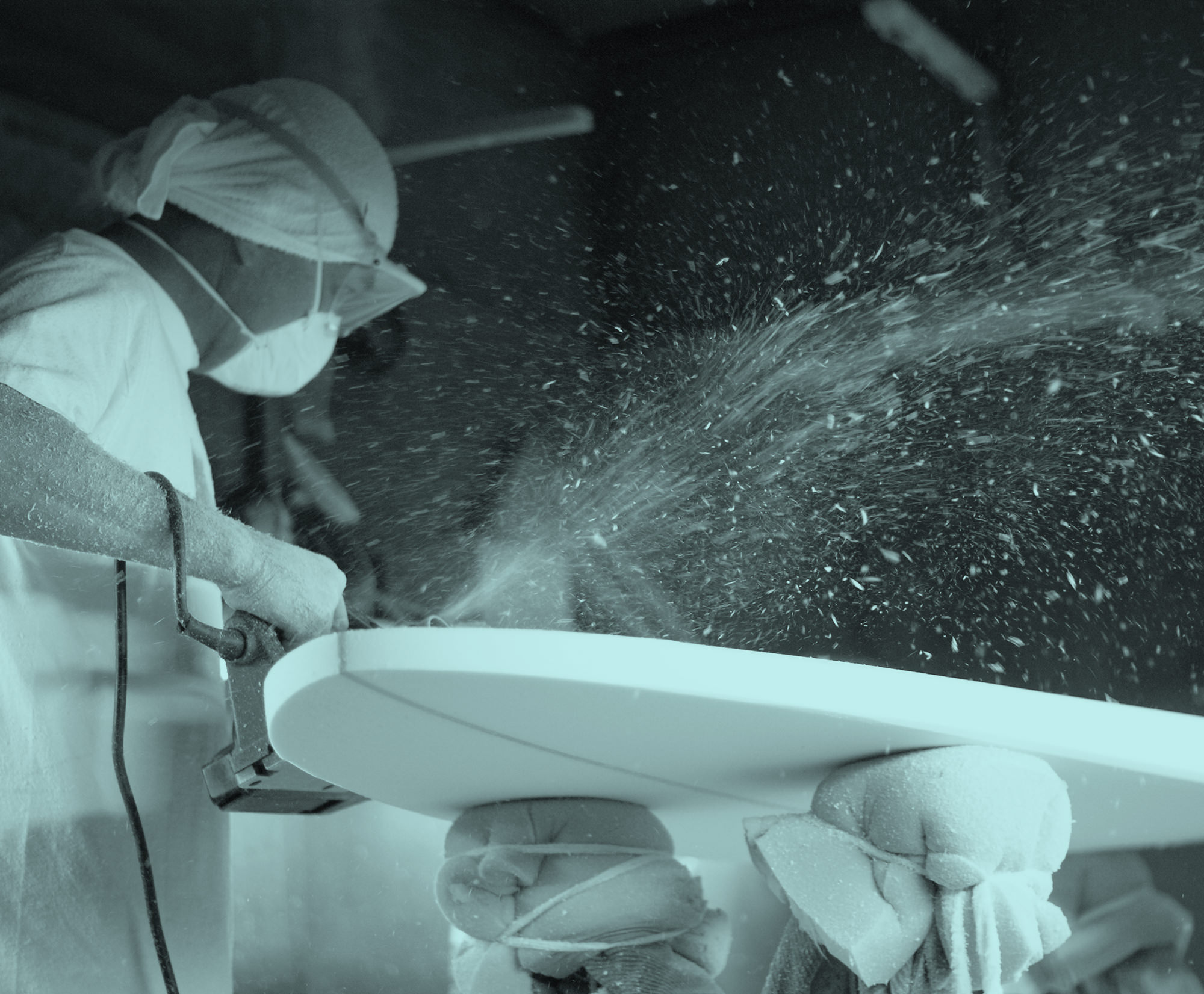 ハタサーフボード Hata Surfboards