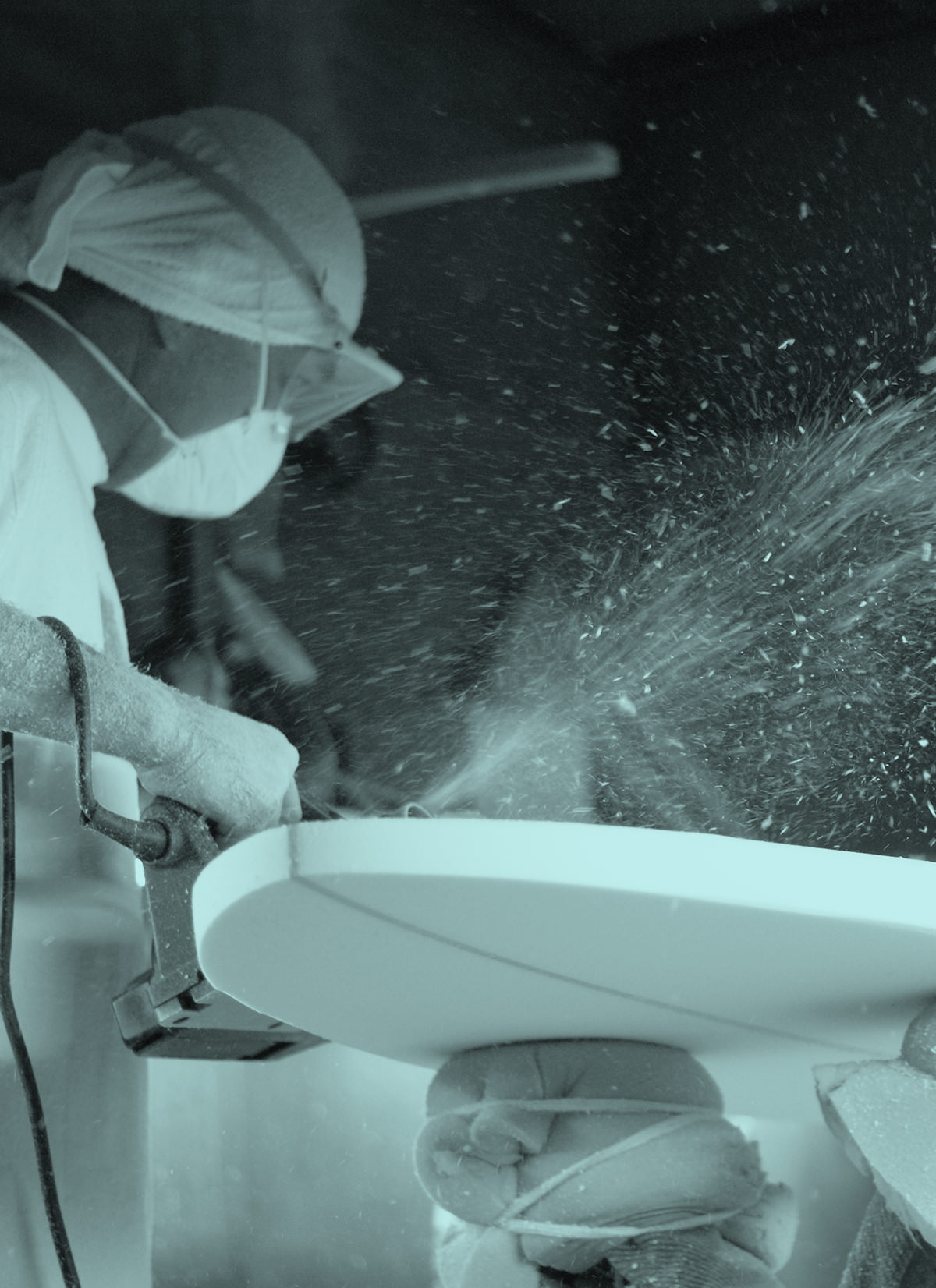 ハタサーフボード Hata Surfboards