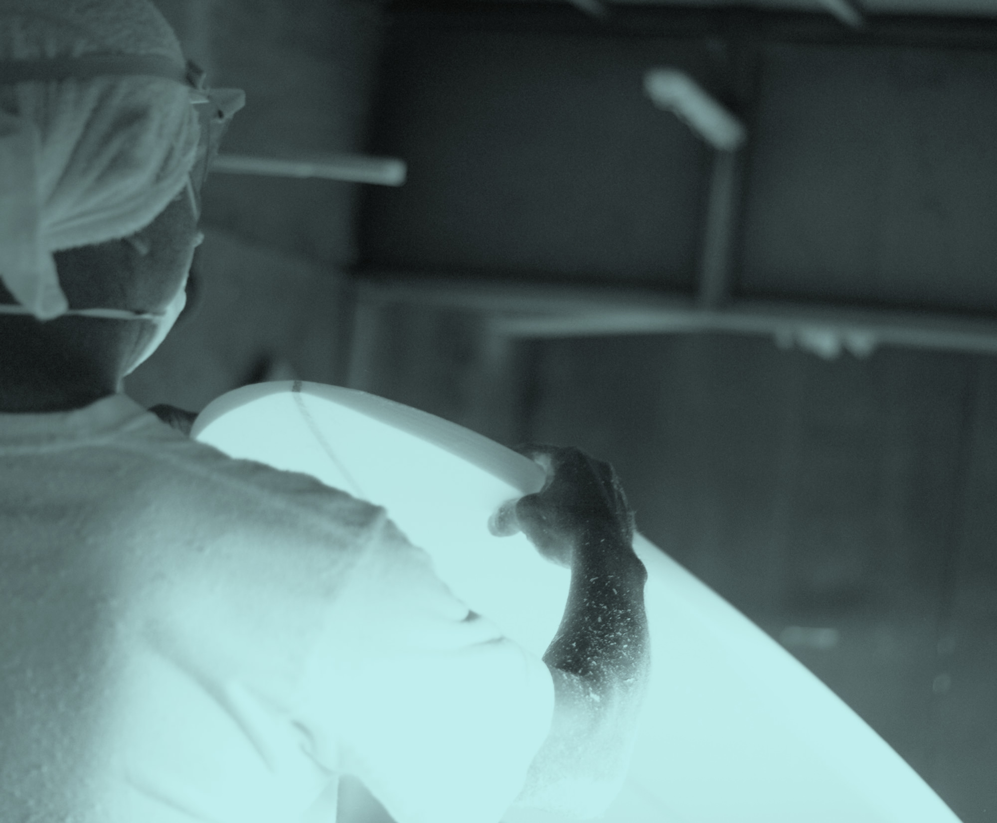 ハタサーフボード Hata Surfboards