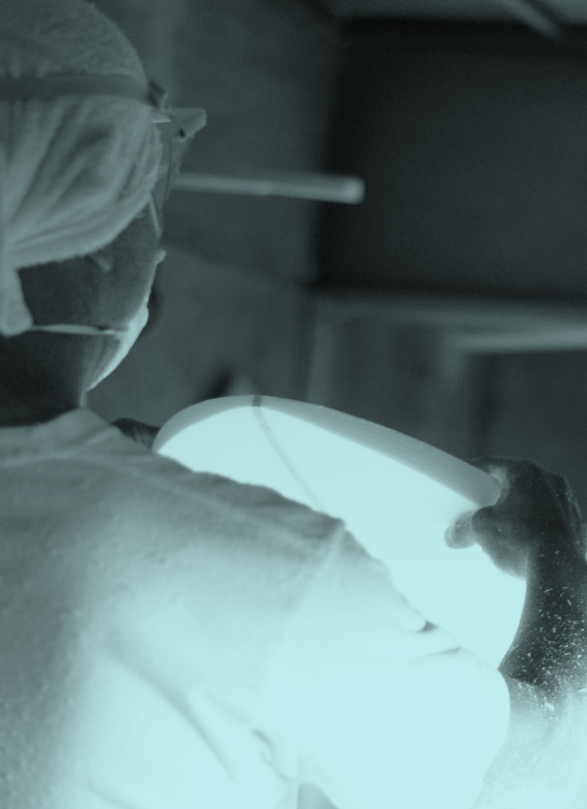 ハタサーフボード Hata Surfboards