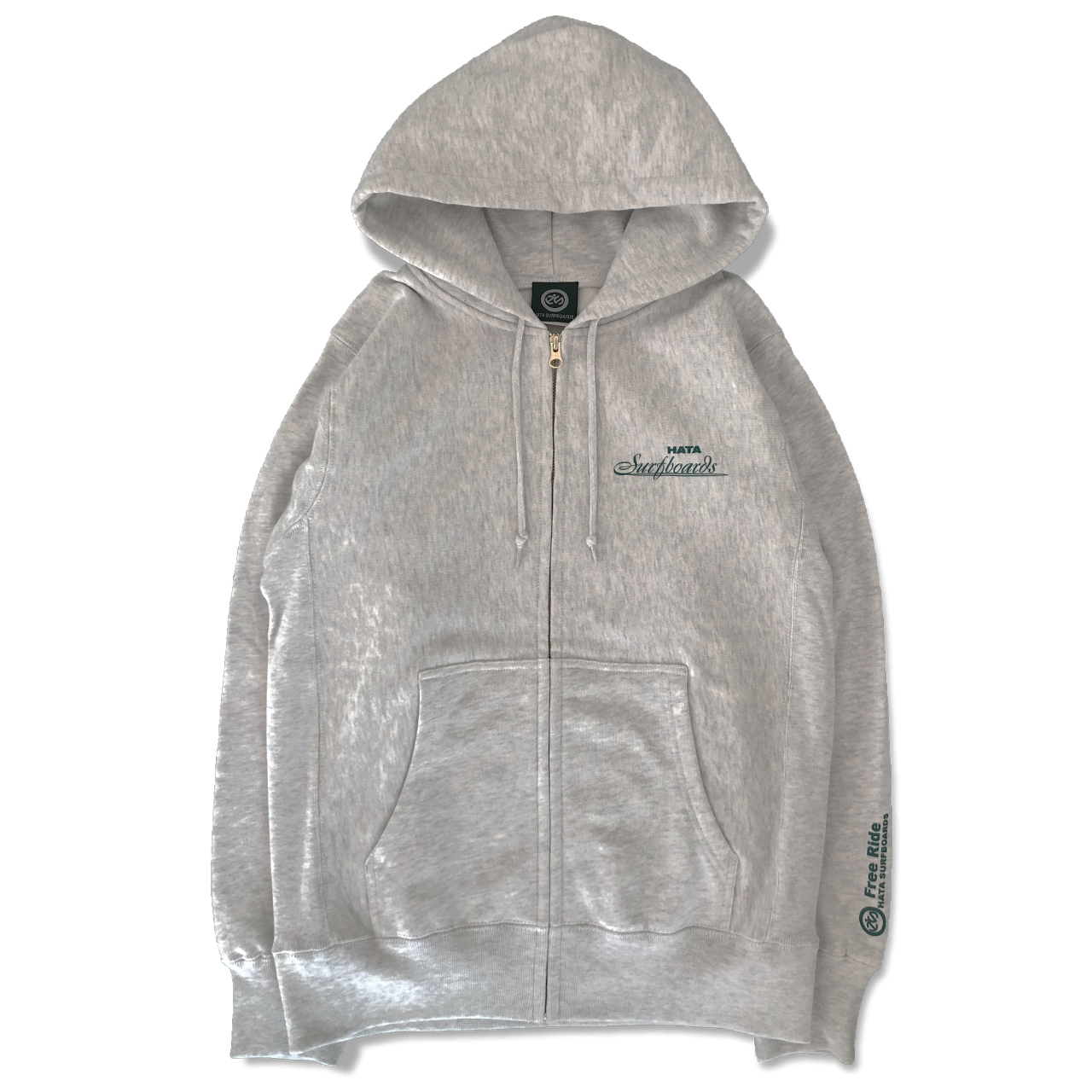 FREERIDE GOODS フリーライドオフィシャルアイテム