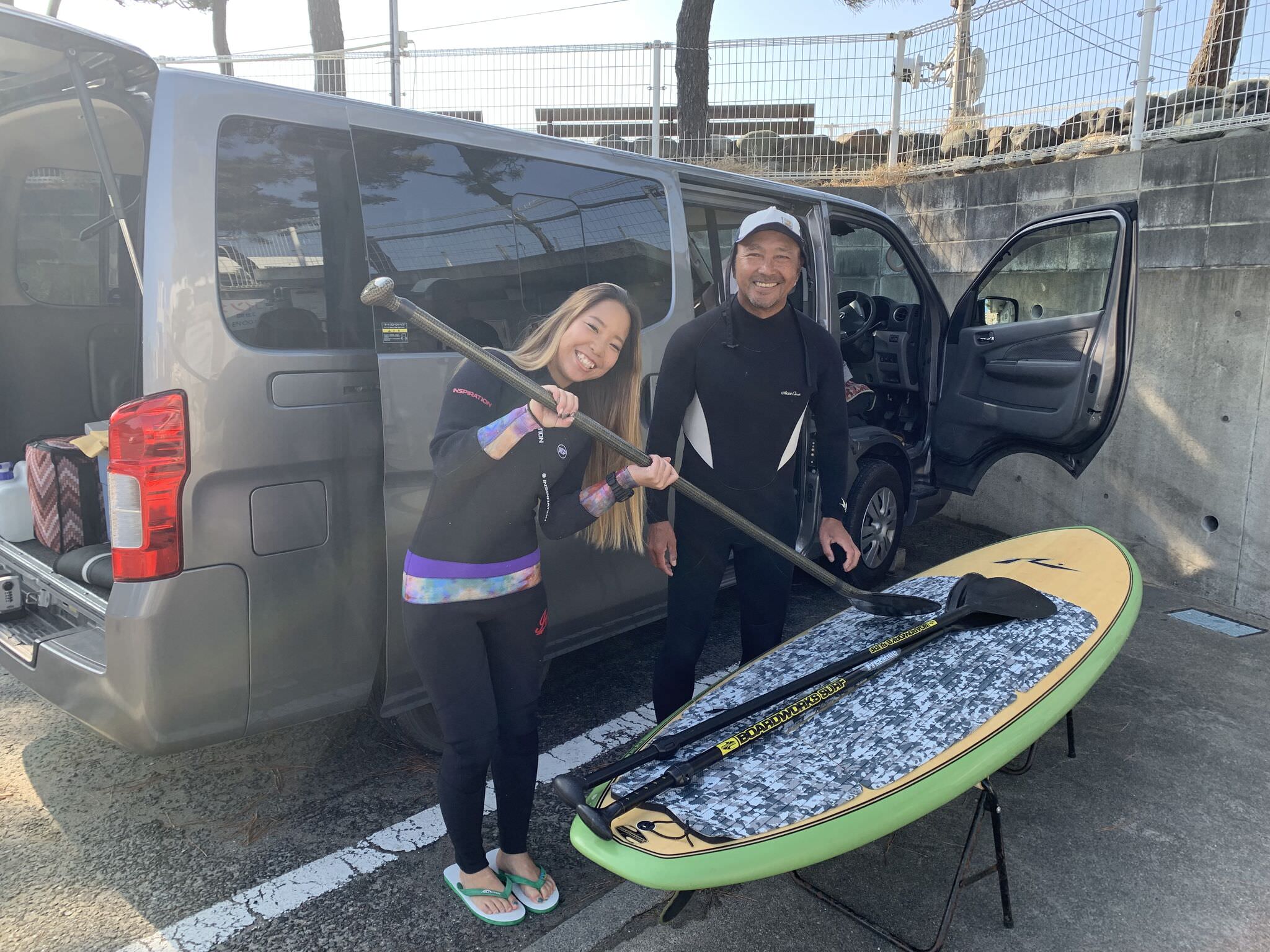 フリーライドサーフィンスクール FREERIDE SURF SCHOOL