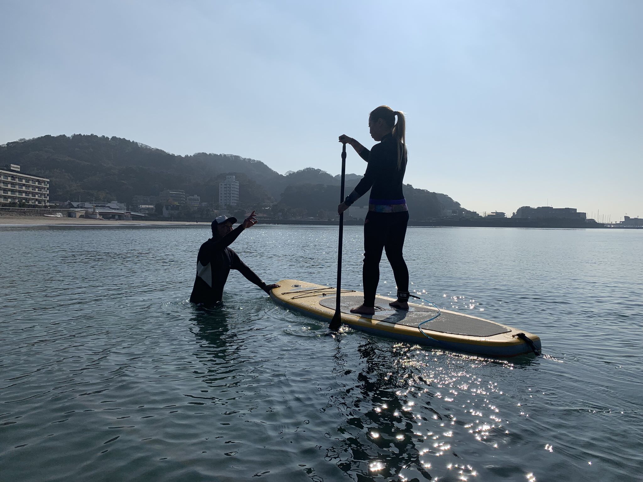 フリーライドサーフィンスクール FREERIDE SURF SCHOOL