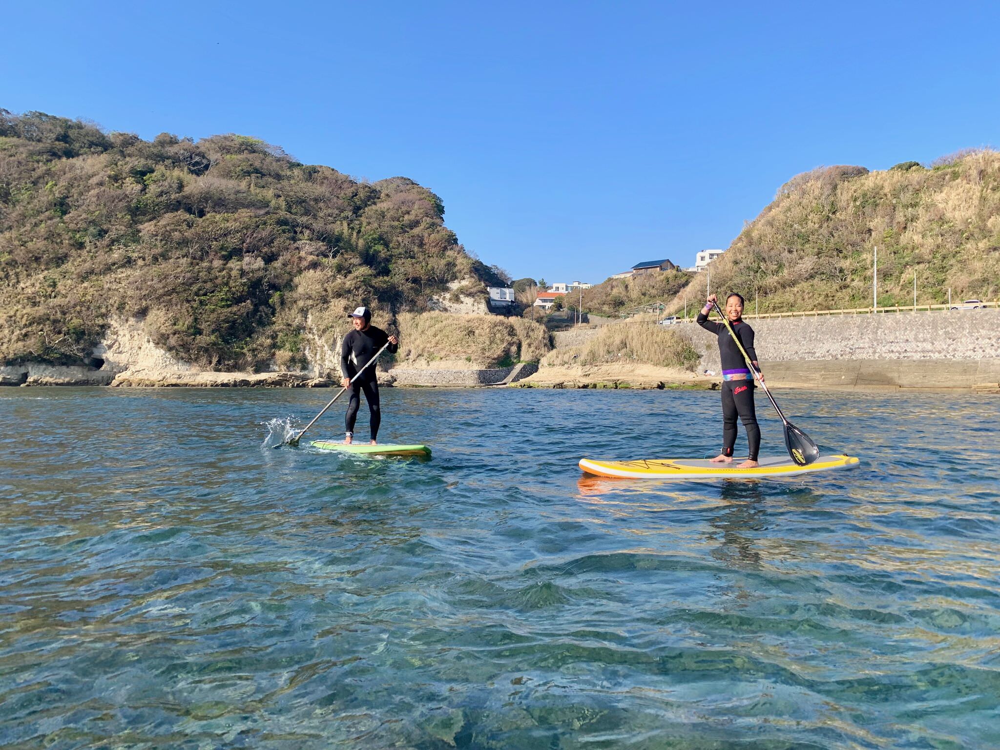 フリーライドサーフィンスクール FREERIDE SURF SCHOOL