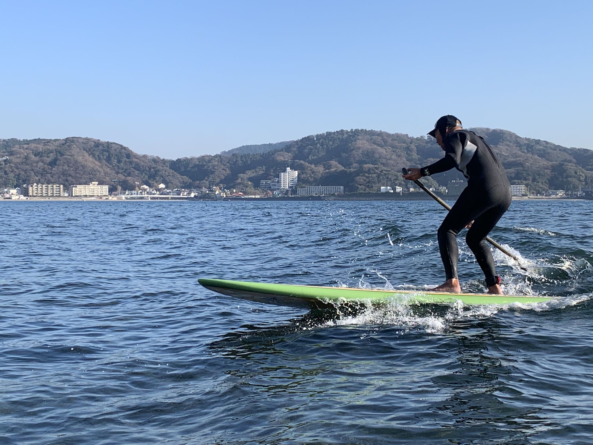 フリーライドサーフィンスクール FREERIDE SURF SCHOOL