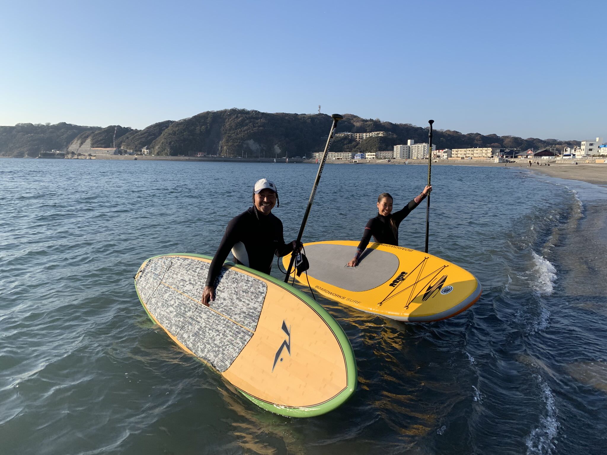 フリーライドサーフィンスクール FREERIDE SURF SCHOOL